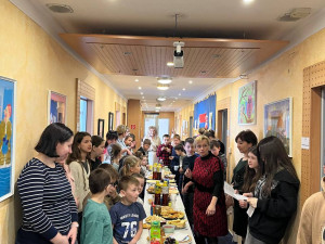 Masopust a Masljana spojují tradice i zábava