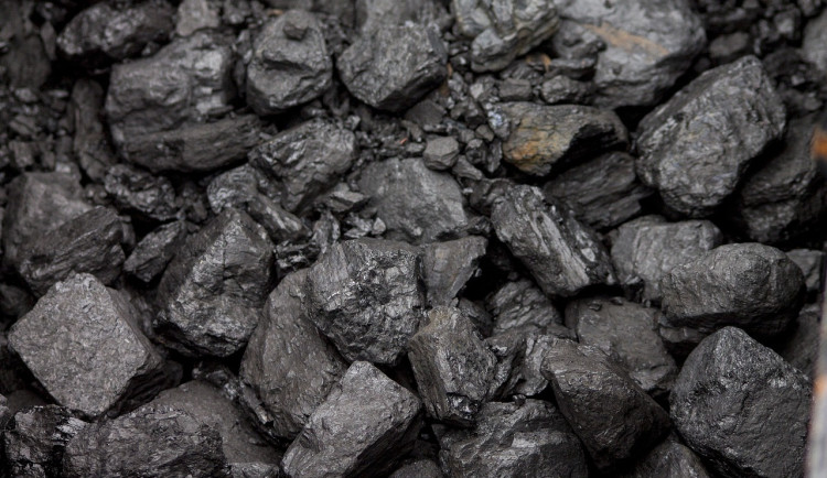 Těžba uhlí Sokolovské uhelné loni klesla na 2,2 milionu tun, útlum pokračuje