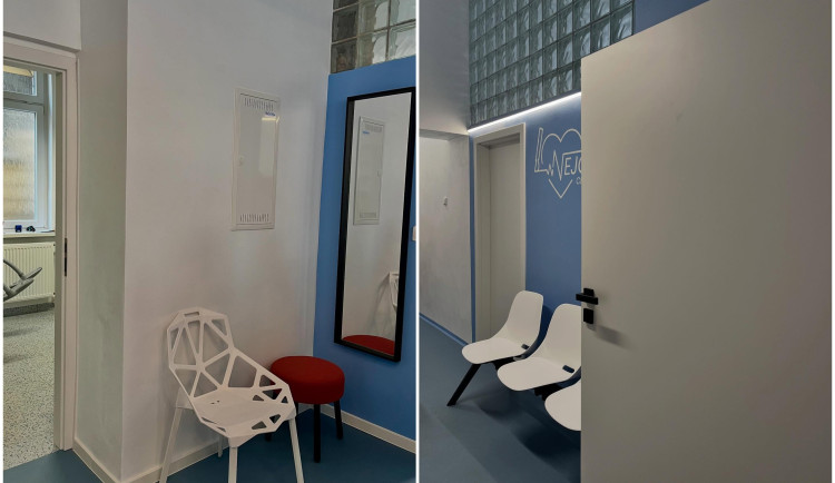 V Nejdku se po rekonstrukci otevřela nová chirurgicko-proktologická ambulance