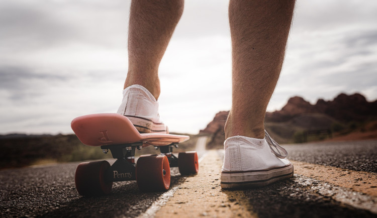 Sokolovští skejťáci se dočkali. Do prázdnin dostanou zbrusu nový skatepark s překážkami