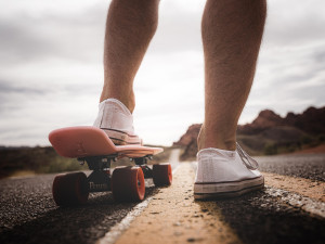 Sokolovští skejťáci se dočkali. Do prázdnin dostanou zbrusu nový skatepark s překážkami