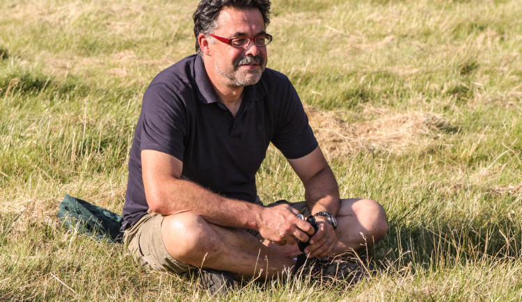 Ochrana přírody vyžaduje spolupráci institucí, říká ředitel CHKO Slavkovský les.