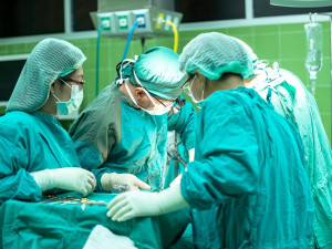 Karlovarský kraj patří ve zdraví občanů k posledním a čekají ho horší časy, uvedl Ústavu zdravotnických informací a statistik