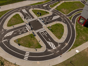 Karlovy Vary plánují rozšíření Světa záchranářů za více než 100 milionů korun