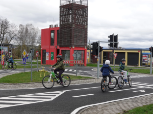 Karlovy Vary plánují rozšíření Světa záchranářů za více než 100 milionů korun