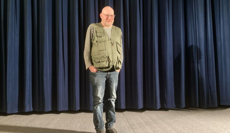 Jeden svět uvedl odvážný dokument o válečné propagandě. Novinář Ondřej Soukup přiblížil divákům realitu současného Ruska