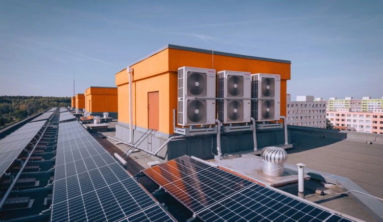 Už dost zdražování tepla. Přijďte na přednášku AC Heating a ušetřete tisíce ročně