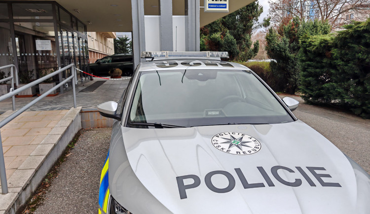 Nikdo není před online podvody stoprocentně imunní, říká šéf kyberkriminalistů z Olomouckého kraje