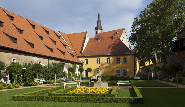Cheb znovu usiluje o titul Historické město roku, byl jím už v roce 2015