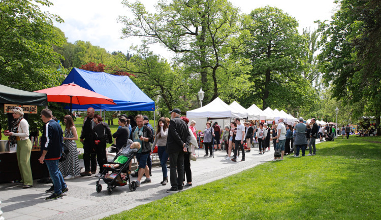 Mariánské Lázně letos čekají dobrou sezonu, roste i obsazenost