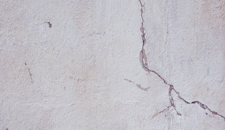 U Lubů na Chebsku se opět chvěla země, otřesy byly mírně pod stupněm tři