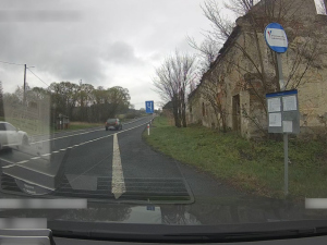 Řidič kolem policistů prosvištěl rychlostí 177 km/h, okamžitě přišel o řidičák