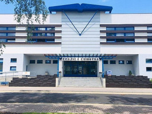 Karlovarská Krajská knihovna zavedla digitální průkaz, roste zájem o e-knihy
