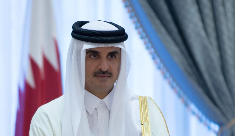 Saúdská Arábie a Katar odemykají miliardy pro Sýrii