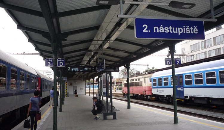Vlaky mezi Královým Polem a Maloměřicemi pojedou omezeně, pomůže posilová tramvaj