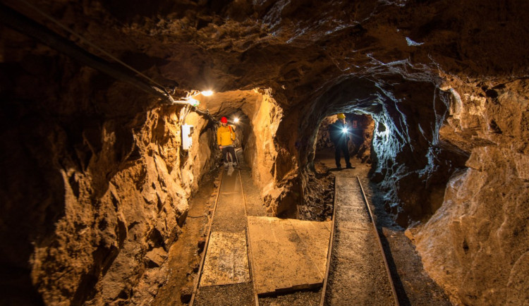 Hornické památky UNESCO v Krušnohoří propojí přeshraniční tematické trasy