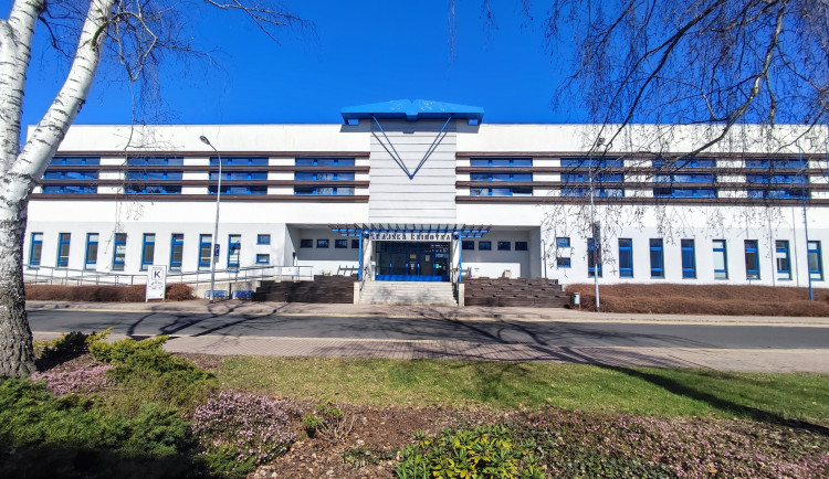 Krajská knihovna ve Varech zdigitalizuje historické a výjimečné tisky