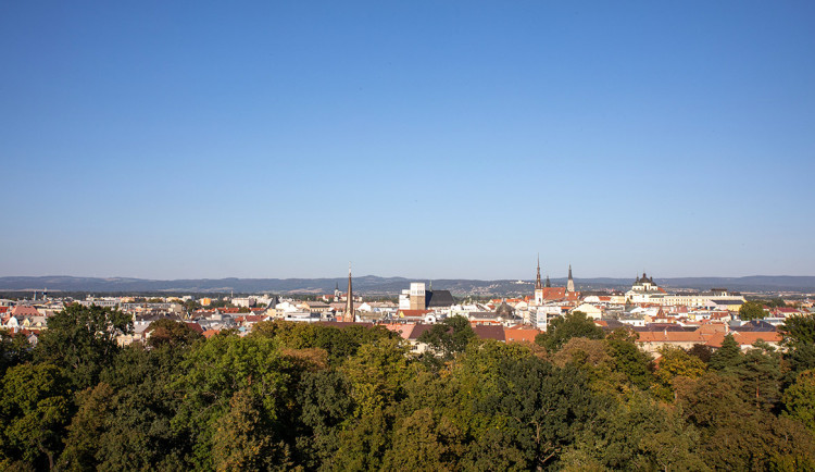 Nejlepší města pro byznys v kraji? Opět zvítězila Olomouc, vzhůru poskočily Hranice