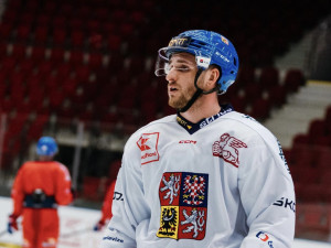 Ondřej Beránek míří na MS. Loňský šampion si zahraje i letos