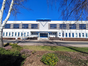 Karlovarská knihovna oslaví výročí konce války sérií akcí a výstav
