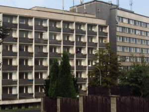 Karlovy Vary chtějí ještě letos začít s přestavbou ubytoven na byty