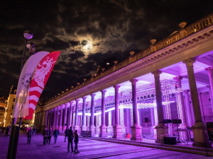 Ministerstvo kultury bude tři roky podporovat karlovarský festival 47 miliony
