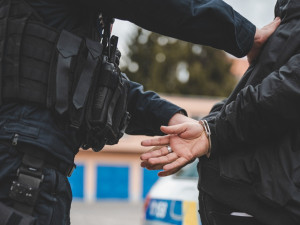 Expolicista Fejtl dostal osm let za přípravu loupeže v domě úspěšného sportovce