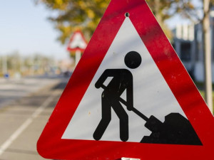Po desítkách let se otevřela silnice mezi Lipovou u Chebu a Bad Neualbenreuthem