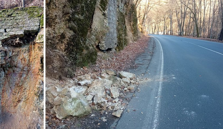 Slovenská ulice v Karlových Varech by se mohla otevřít alespoň v jednom. Foto: Se svolením Magistrátu města Karlovy Vary