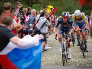 Největší cyklistický etapový závod v České republice zavítá do Karlových Varů
