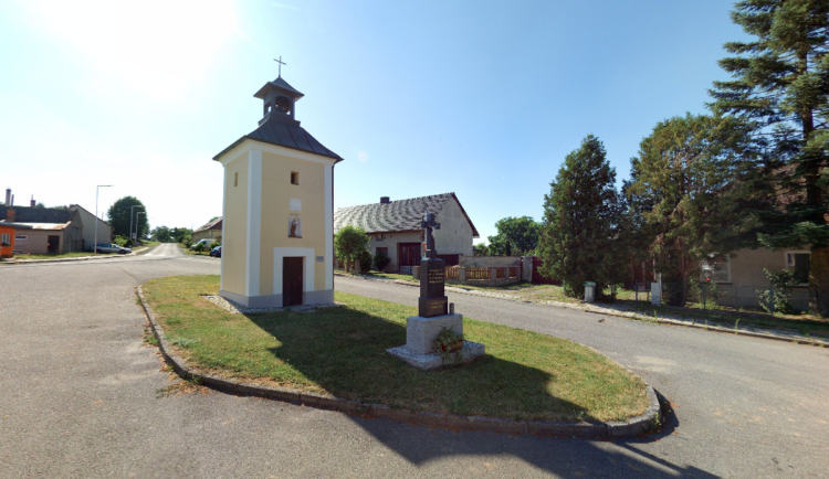 Návrat z vyhnanství: zvony připomenou válečný osud a odvahu obyvatel Drahanska