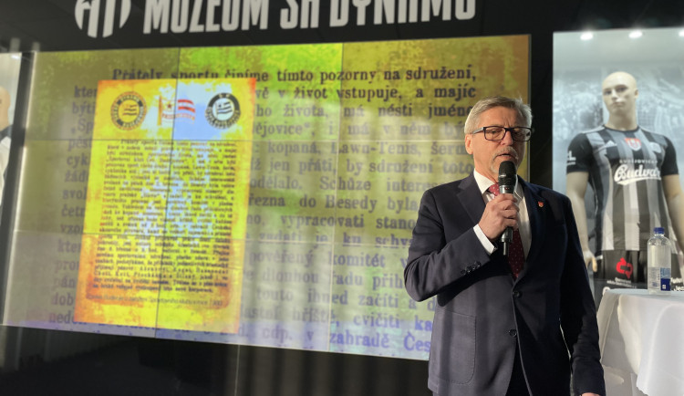 Dynamo získalo licenci pro další sezonu, jednání s investory pokračují