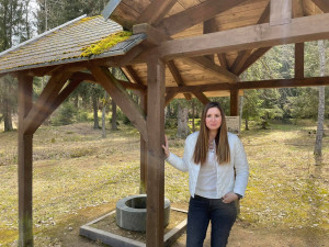 Prameny se zotavují z dluhové pasti. Obec šetří a věří v budoucnost bez dluhů