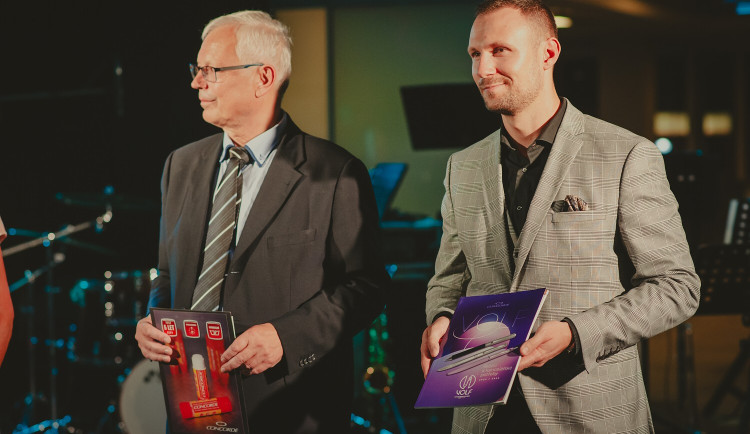 Firma VOLF slaví 35 let na trhu a zve partnery na společenskou událost roku