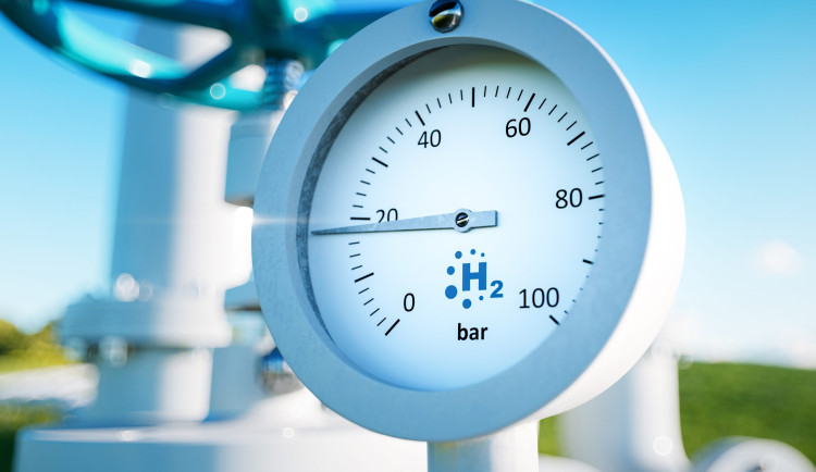 Karlovarský kraj chce vytvořit zázemí pro rozvoj vodíkových technologií v kraji.