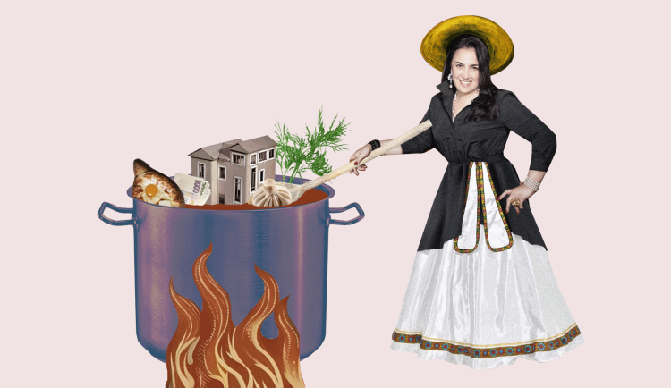 Ilustrační grafika | Zdroj: Lenka Matoušková