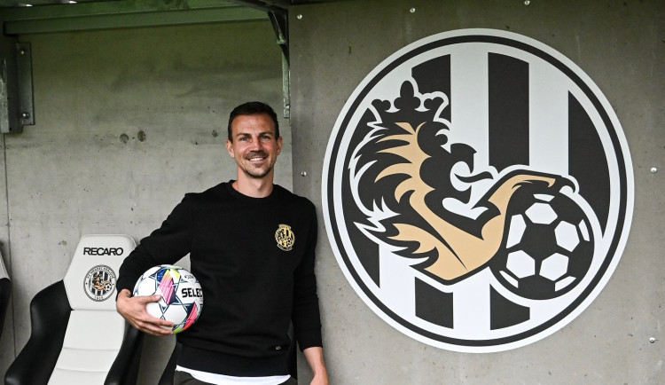 Darida není poslední posilou Hradce, další je podle vedení na cestě