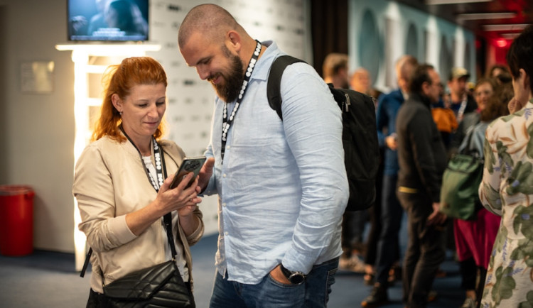 Filmový festival v Karlových Varech nabídne nový digitální pas i další promítací sál