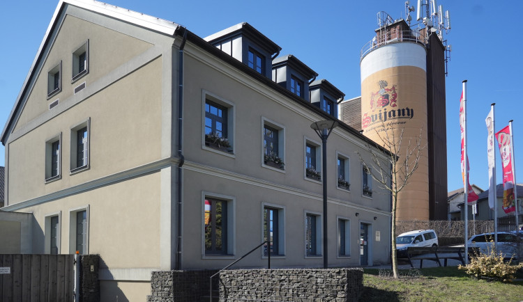 Svijany uvádějí na trh nové, letní pivo Shine