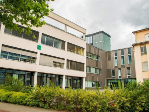 Karlovarská nemocnice už nepočítá s primářem kardiologie