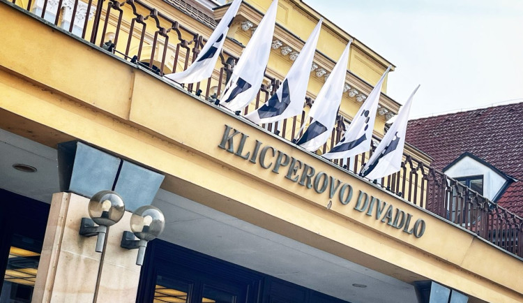 Klicperovo divadlo chystá na novou sezónu šest premiér a unikátní projekty