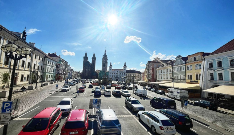 Hradec Králové je oficiálně nejlepším místem k životu, obhájil titul