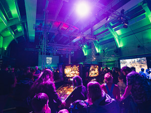 Plzeň se promění v ráj sci-fi a fantasy, festival CO.CON láká na Star Wars i Fallout