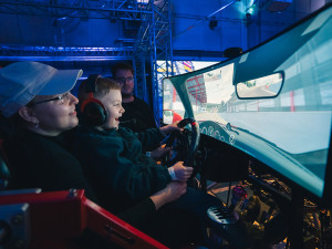 Plzeň se promění v ráj sci-fi a fantasy, festival CO.CON láká na Star Wars i Fallout