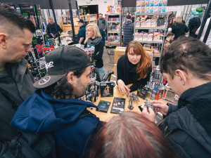 Plzeň se promění v ráj sci-fi a fantasy, festival CO.CON láká na Star Wars i Fallout