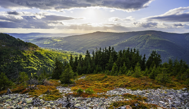 Jeseníky opět nabídnou vouchery na zvýhodněné pobyty. Druhé kolo prodeje začne v srpnu