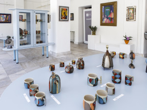 Galerie na Staré Louce znovu ožije uměním z regionu