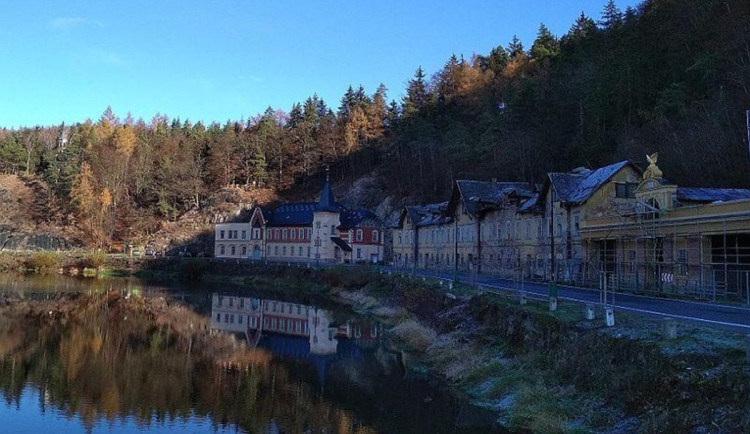 Ilustrační foto. Foto: Se svolením Karlovarského kraje