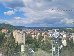 Starnet přináší rychlý internet do domácností i firem v Karlových Varech