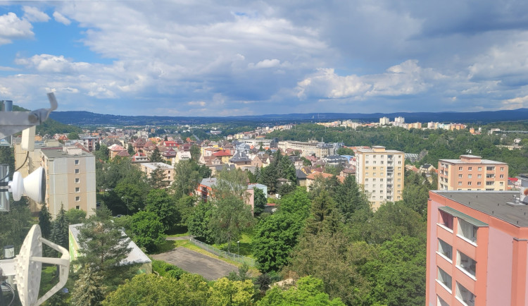 Starnet přináší rychlý internet do domácností i firem v Karlových Varech